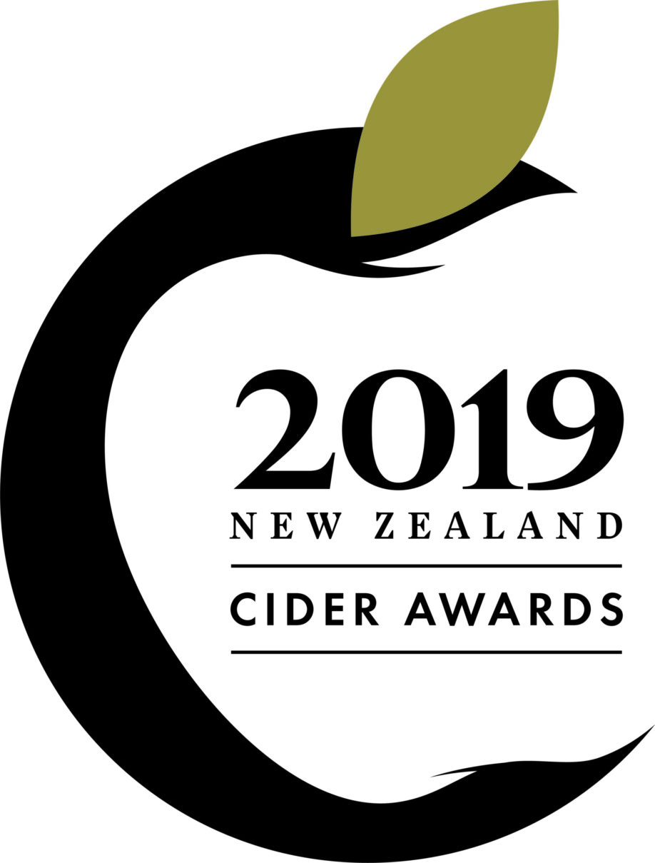 NZ Cider Awards Logo 2019