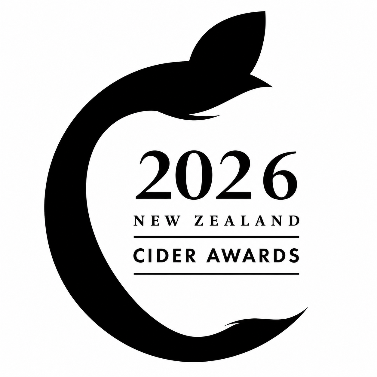 NZ Cider Awards Logo 2021